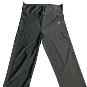 Adidas Black paddle pants